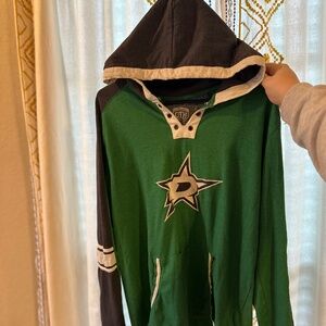 Dallas Stars Long sleeve